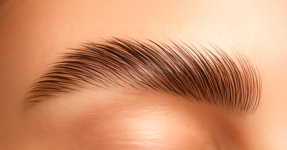 Laminado de cejas en Armenia – Geral Rojas Beauty Studio